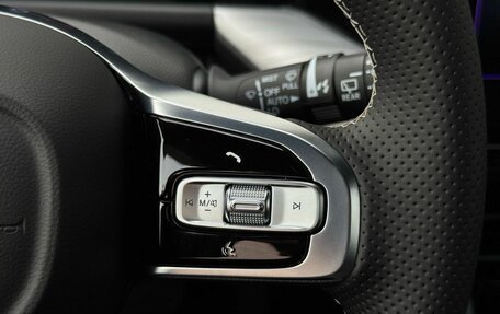 GAC GS8, 2024 год, 3 600 000 рублей, 17 фотография