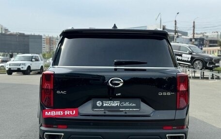 GAC GS8, 2024 год, 3 600 000 рублей, 6 фотография