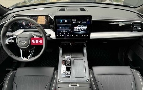 GAC GS8, 2024 год, 3 600 000 рублей, 12 фотография