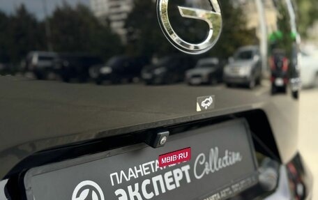 GAC GS8, 2024 год, 3 600 000 рублей, 11 фотография