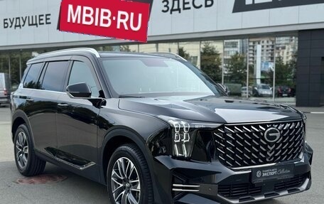 GAC GS8, 2024 год, 3 600 000 рублей, 3 фотография