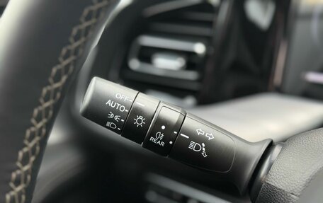 GAC GS8, 2024 год, 3 600 000 рублей, 19 фотография