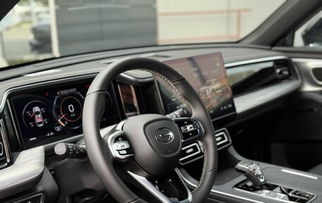 GAC GS8, 2024 год, 3 600 000 рублей, 21 фотография