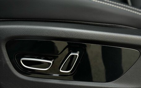 GAC GS8, 2024 год, 3 600 000 рублей, 23 фотография