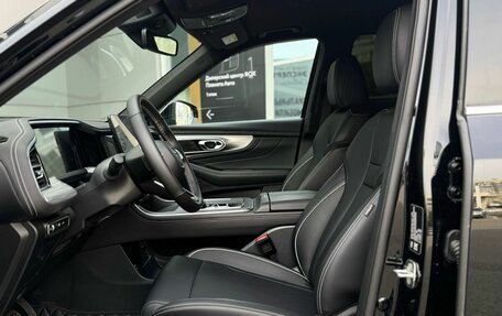 GAC GS8, 2024 год, 3 600 000 рублей, 24 фотография