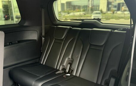 GAC GS8, 2024 год, 3 600 000 рублей, 29 фотография