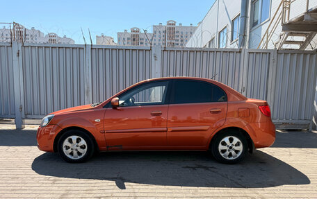 KIA Rio II, 2011 год, 595 000 рублей, 2 фотография