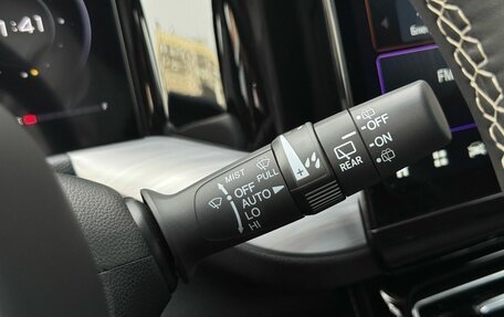 GAC GS8, 2024 год, 3 600 000 рублей, 20 фотография