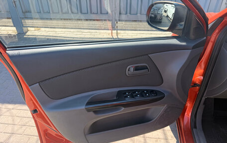 KIA Rio II, 2011 год, 595 000 рублей, 9 фотография
