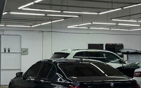 BMW 7 серия, 2015 год, 2 850 000 рублей, 11 фотография