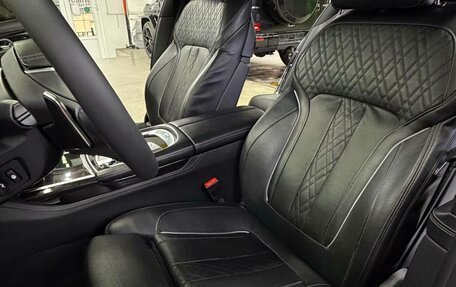 BMW 7 серия, 2015 год, 2 850 000 рублей, 24 фотография
