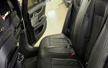 BMW 7 серия, 2015 год, 2 850 000 рублей, 27 фотография