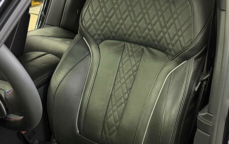 BMW 7 серия, 2015 год, 2 850 000 рублей, 23 фотография