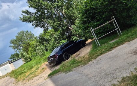 BMW 7 серия, 2015 год, 2 850 000 рублей, 29 фотография