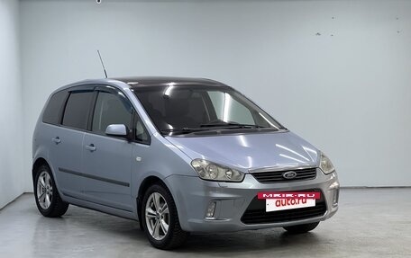Ford C-MAX I рестайлинг, 2008 год, 530 000 рублей, 3 фотография