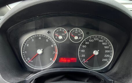 Ford C-MAX I рестайлинг, 2008 год, 530 000 рублей, 16 фотография
