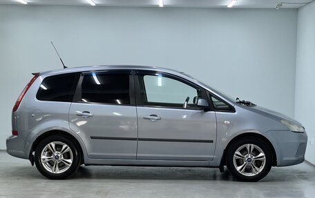 Ford C-MAX I рестайлинг, 2008 год, 530 000 рублей, 18 фотография