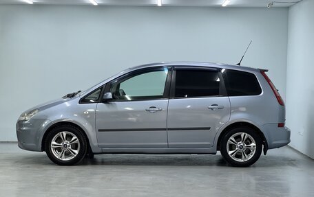 Ford C-MAX I рестайлинг, 2008 год, 530 000 рублей, 19 фотография