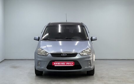 Ford C-MAX I рестайлинг, 2008 год, 530 000 рублей, 21 фотография