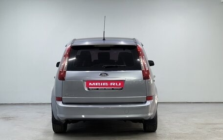 Ford C-MAX I рестайлинг, 2008 год, 530 000 рублей, 20 фотография