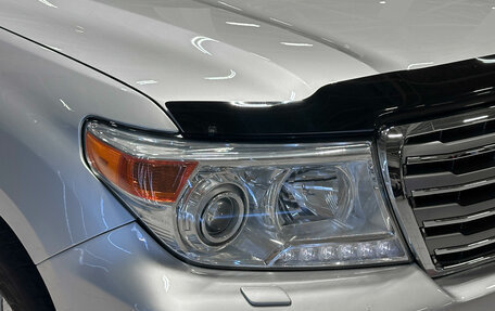 Toyota Land Cruiser 200, 2014 год, 3 490 000 рублей, 4 фотография