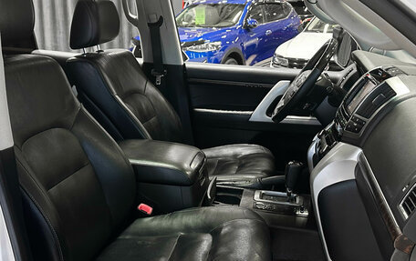 Toyota Land Cruiser 200, 2014 год, 3 490 000 рублей, 14 фотография