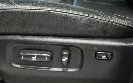 Toyota Land Cruiser 200, 2014 год, 3 490 000 рублей, 18 фотография