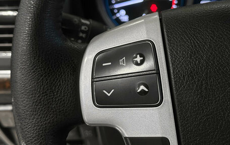 Toyota Land Cruiser 200, 2014 год, 3 490 000 рублей, 20 фотография