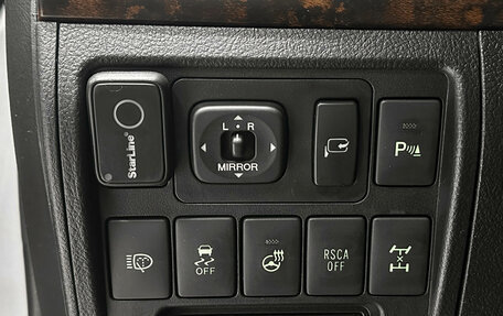 Toyota Land Cruiser 200, 2014 год, 3 490 000 рублей, 22 фотография