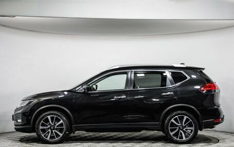 Nissan X-Trail, 2019 год, 2 469 000 рублей, 8 фотография