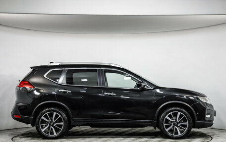 Nissan X-Trail, 2019 год, 2 469 000 рублей, 4 фотография