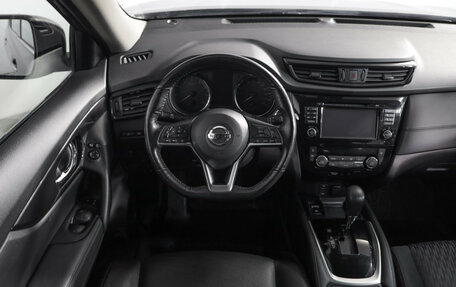 Nissan X-Trail, 2019 год, 2 469 000 рублей, 11 фотография
