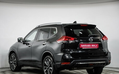 Nissan X-Trail, 2019 год, 2 469 000 рублей, 7 фотография