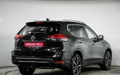 Nissan X-Trail, 2019 год, 2 469 000 рублей, 5 фотография