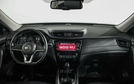 Nissan X-Trail, 2019 год, 2 469 000 рублей, 10 фотография