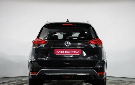 Nissan X-Trail, 2019 год, 2 469 000 рублей, 6 фотография