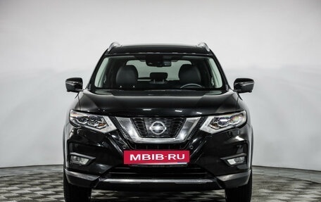 Nissan X-Trail, 2019 год, 2 469 000 рублей, 2 фотография