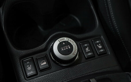 Nissan X-Trail, 2019 год, 2 469 000 рублей, 18 фотография