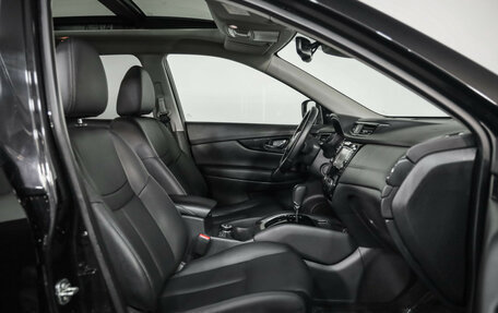 Nissan X-Trail, 2019 год, 2 469 000 рублей, 23 фотография