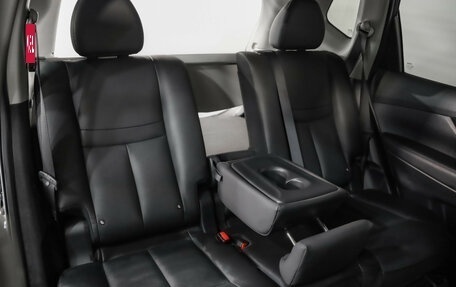 Nissan X-Trail, 2019 год, 2 469 000 рублей, 27 фотография
