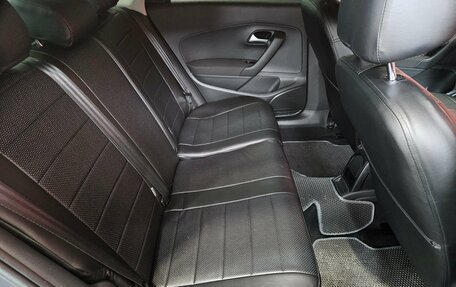 Volkswagen Polo VI (EU Market), 2018 год, 1 155 000 рублей, 12 фотография