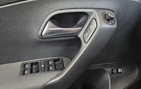 Volkswagen Polo VI (EU Market), 2018 год, 1 155 000 рублей, 15 фотография