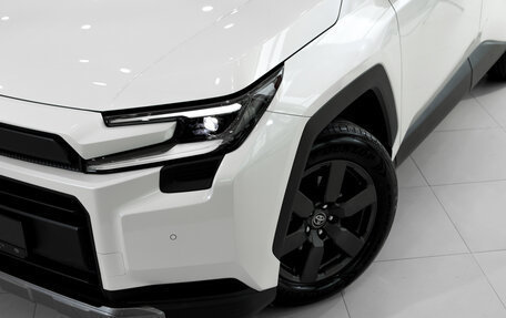 Toyota RAV4, 2026 год, 4 690 000 рублей, 2 фотография