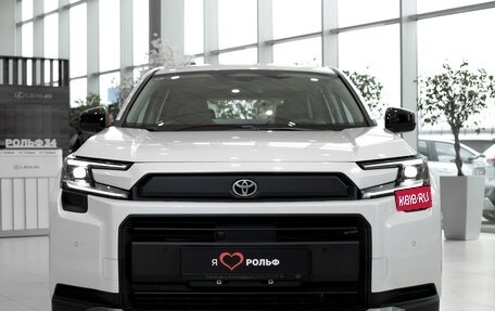 Toyota RAV4, 2026 год, 4 690 000 рублей, 3 фотография