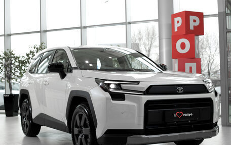 Toyota RAV4, 2026 год, 4 690 000 рублей, 4 фотография