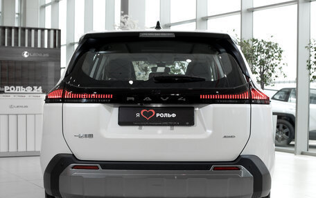 Toyota RAV4, 2026 год, 4 690 000 рублей, 6 фотография