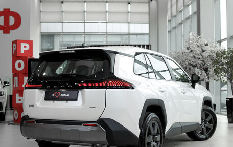 Toyota RAV4, 2026 год, 4 690 000 рублей, 5 фотография
