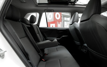 Toyota RAV4, 2026 год, 4 690 000 рублей, 18 фотография