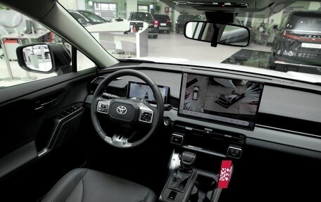 Toyota RAV4, 2026 год, 4 690 000 рублей, 11 фотография