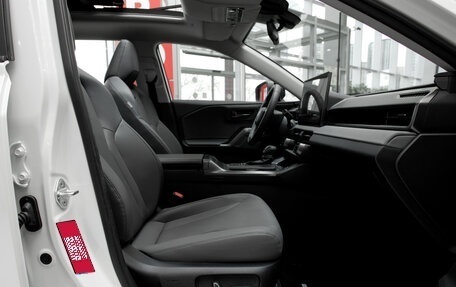 Toyota RAV4, 2026 год, 4 690 000 рублей, 12 фотография